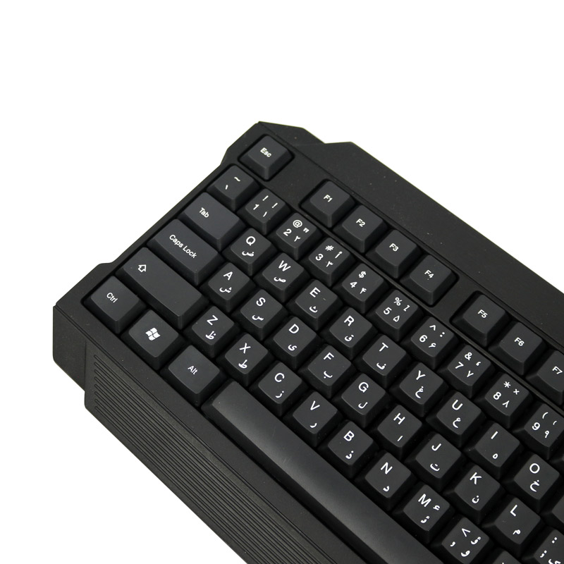 موس و کیبورد Armo AK6225