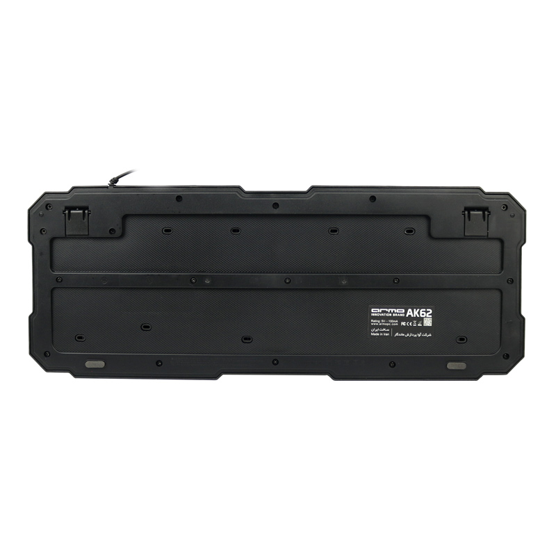 موس و کیبورد Armo AK6225