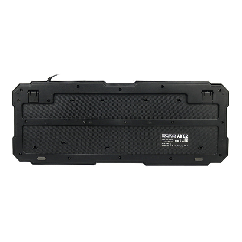 کیبورد و موس آرمو AK6225