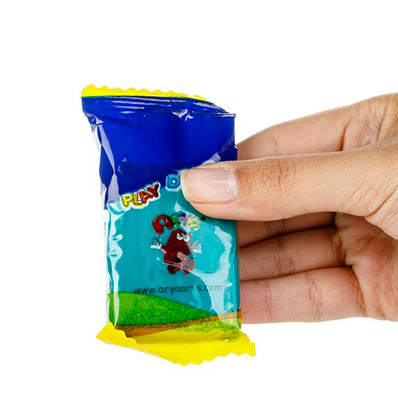 خمیر بازی 15 رنگ آریا Arya 1056