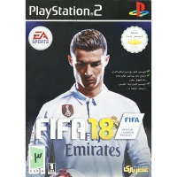 بازی FIFA 18 عصر بازی مناسب برای PS2