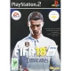بازی FIFA 18 عصر بازی مناسب برای PS2