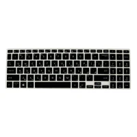 کاور کیبورد ژله ای لپ تاپ Asus 5600
