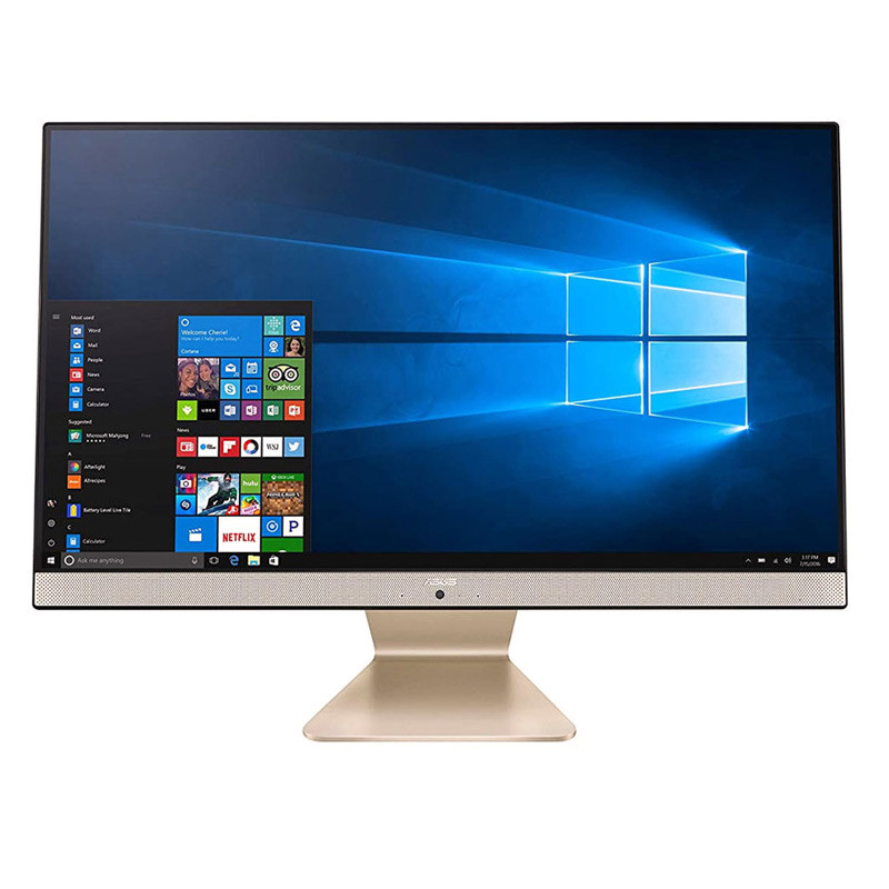 آل این وان Asus M241DAK Ryzen 5 (3500U) 16GB 1TB AMD 23.8″ FHD