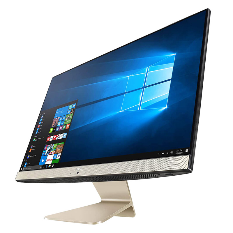 آل این وان Asus M241DAK Ryzen 5 (3500U) 16GB 1TB AMD 23.8″ FHD