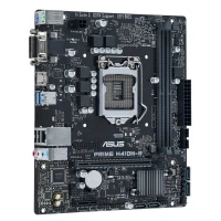 مادربرد ایسوس Prime H410M-R DDR4