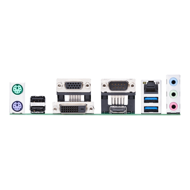 مادربرد ایسوس Pro H410M-C/CSM DDR4
