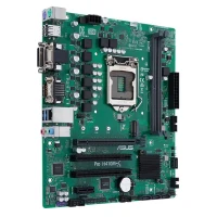 مادربرد ایسوس Pro H410M-C/CSM DDR4
