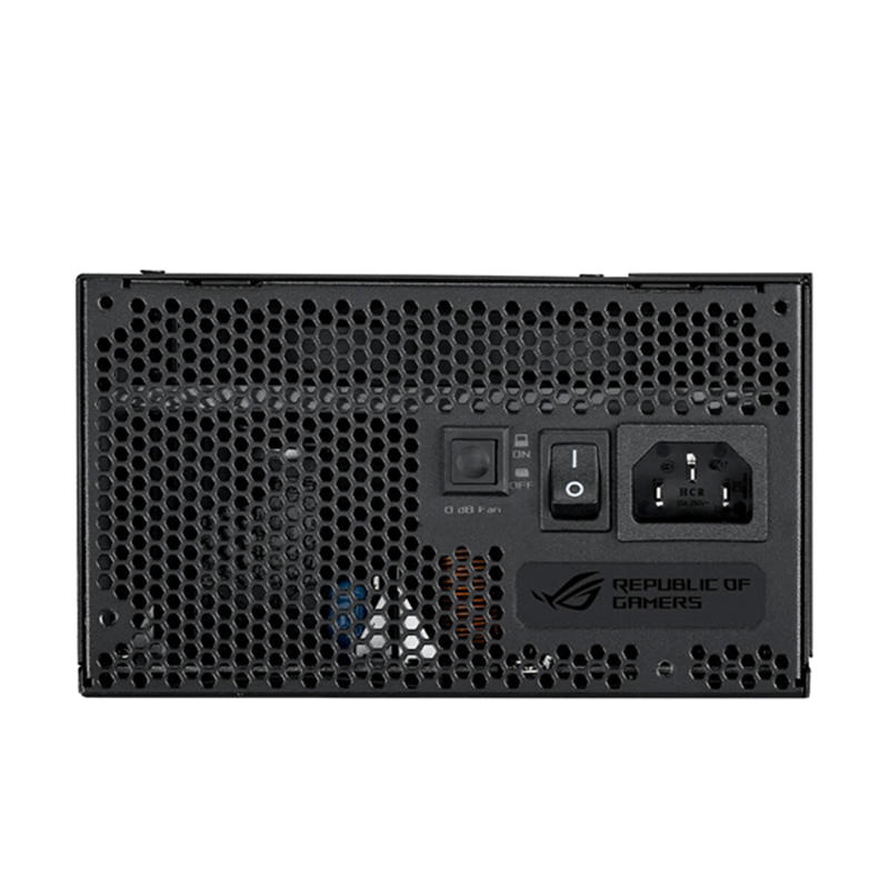 پاور ماژولار 1000 وات ایسوس Asus ROG STRIX Gold
