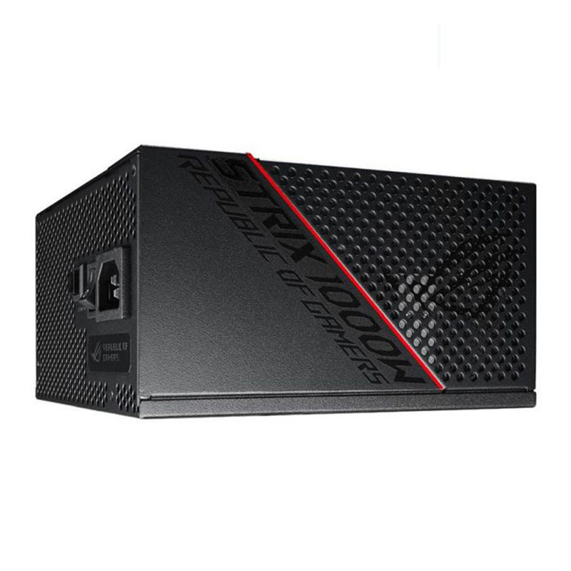 پاور ماژولار 1000 وات ایسوس Asus ROG STRIX Gold