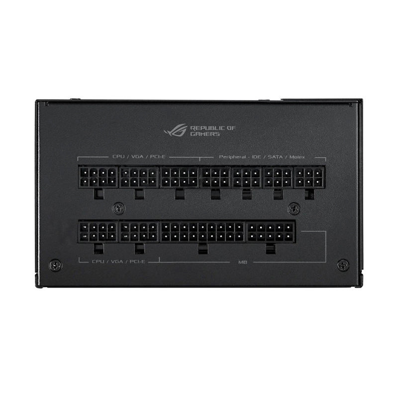 پاور ماژولار 1000 وات ایسوس Asus ROG STRIX Gold