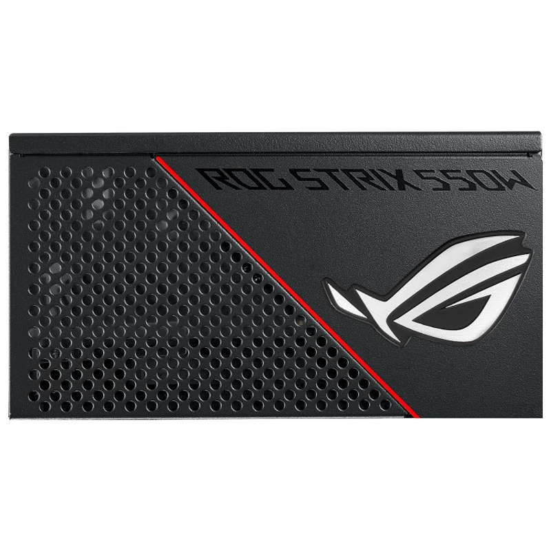 پاور ماژولار 550 وات ایسوس Asus ROG STRIX 550G Gold