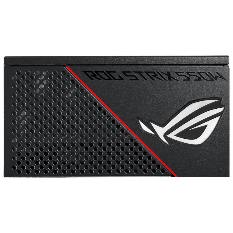 پاور ماژولار 550 وات ایسوس Asus ROG STRIX 550G Gold