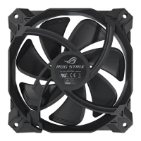 فن کیس ایسوس 12*12 Asus ROG Strix XF 120