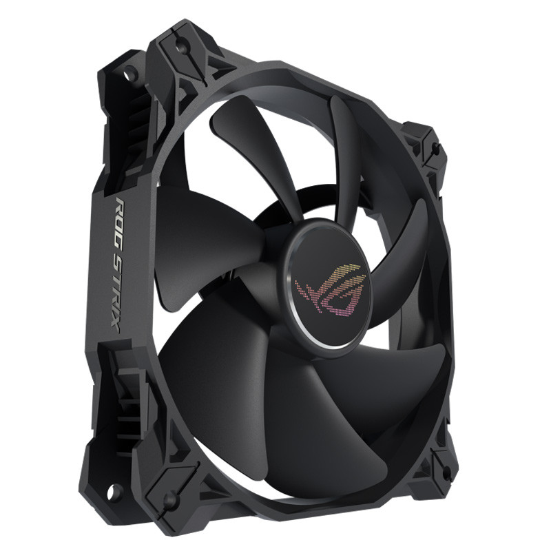 فن کیس ایسوس 12*12 Asus ROG Strix XF 120
