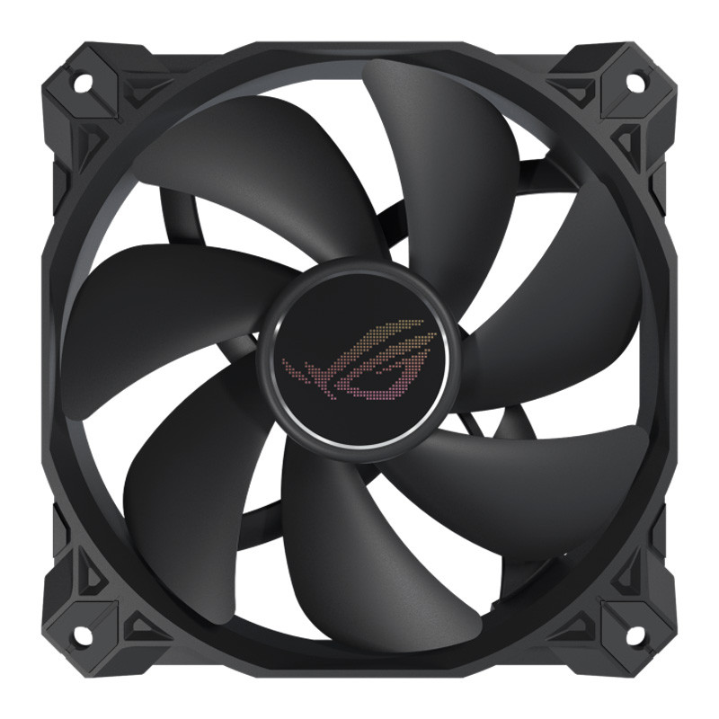 فن کیس ایسوس 12*12 Asus ROG Strix XF 120
