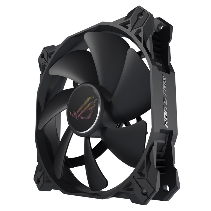 فن کیس ایسوس 12*12 Asus ROG Strix XF 120