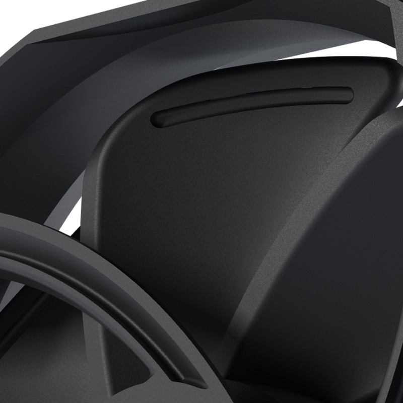 فن کیس ایسوس 12*12 Asus ROG Strix XF 120