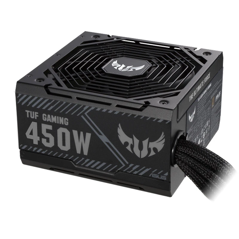 پاور 450 وات ایسوس Asus TUF Gaming Bronze
