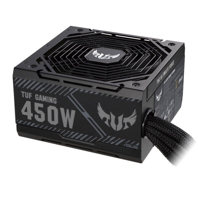 پاور 450 وات ایسوس Asus TUF Gaming Bronze