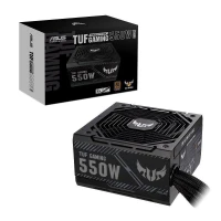 پاور 550 وات ایسوس Asus TUF Gaming Bronze