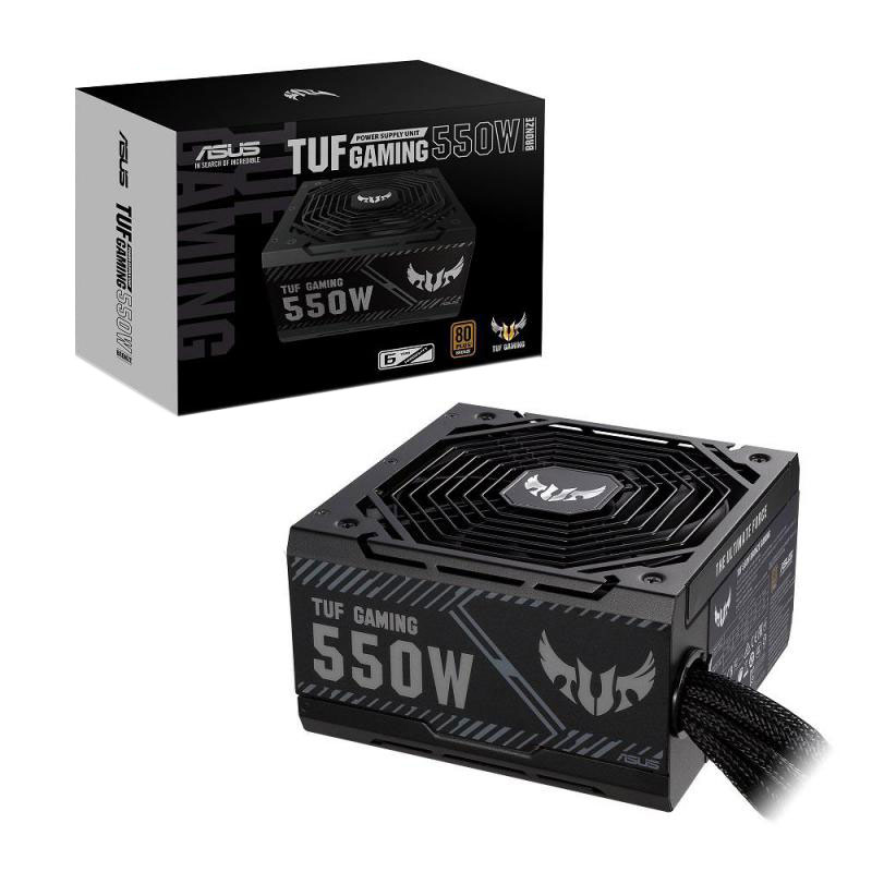 پاور 550 وات ایسوس Asus TUF Gaming Bronze