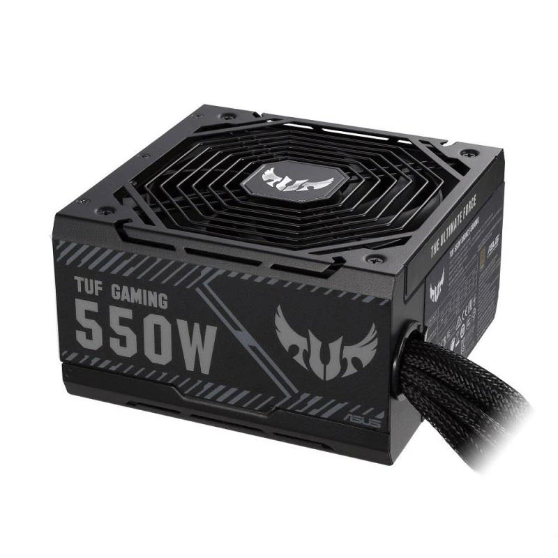 پاور 550 وات ایسوس Asus TUF Gaming Bronze