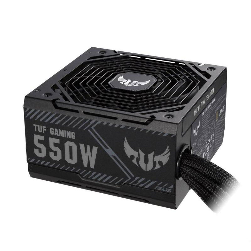 پاور 550 وات ایسوس Asus TUF Gaming Bronze