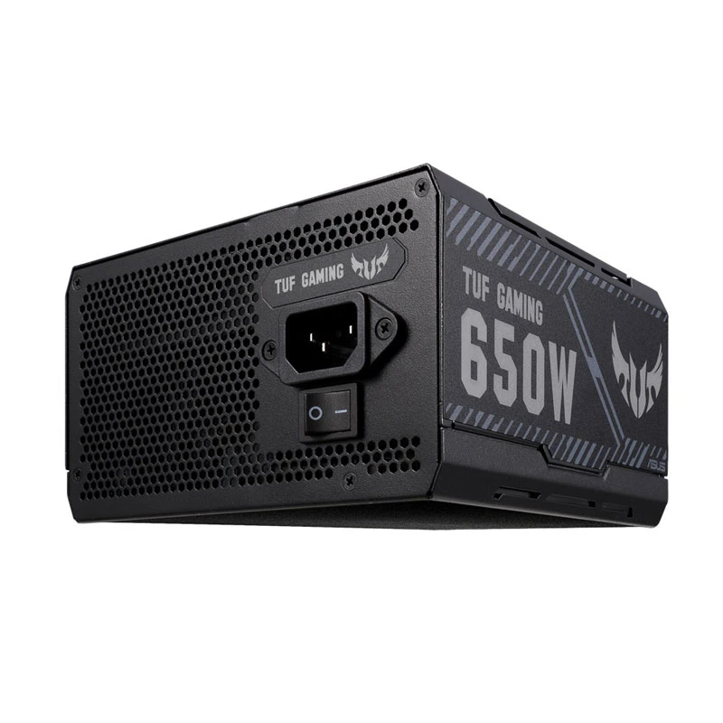 پاور 650 وات ایسوس Asus TUF Gaming Bronze