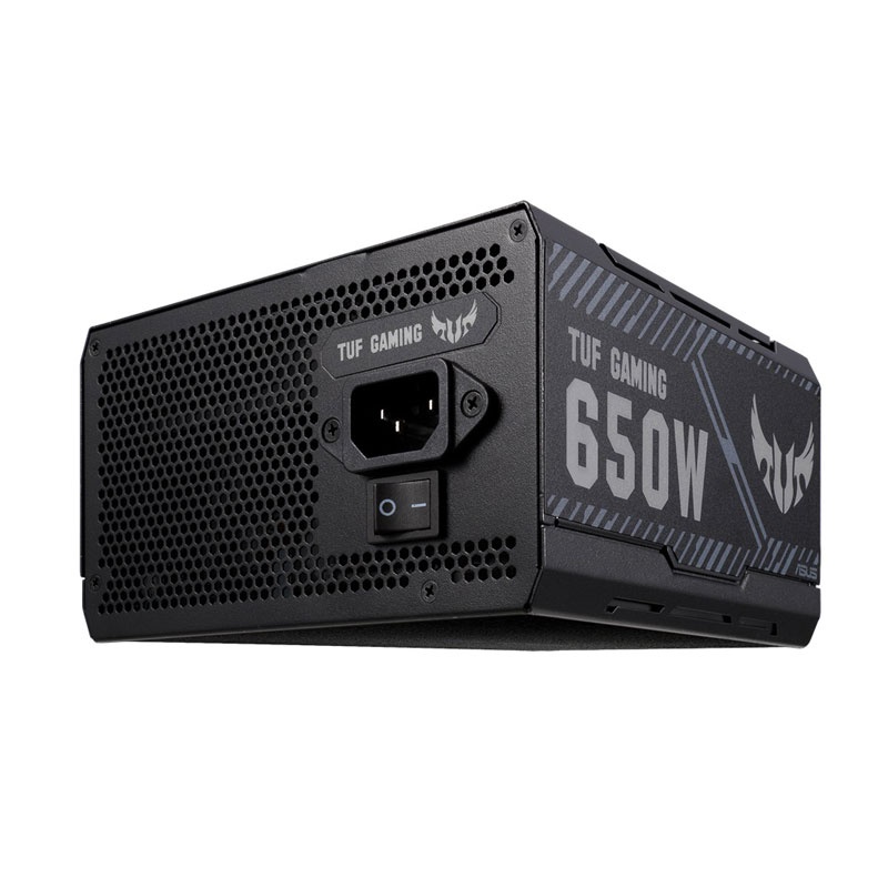 پاور 650 وات ایسوس Asus TUF Gaming Bronze
