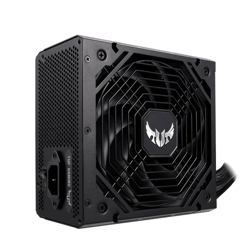 پاور 650 وات ایسوس Asus TUF Gaming Bronze