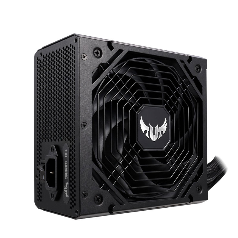 پاور 650 وات ایسوس Asus TUF Gaming Bronze