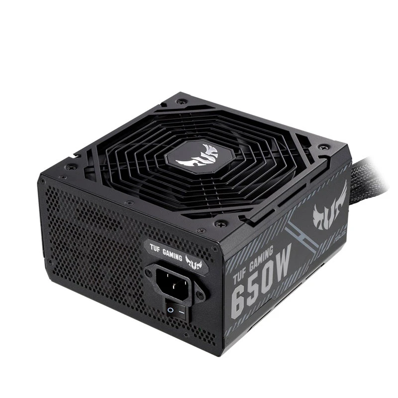 پاور 650 وات ایسوس Asus TUF Gaming Bronze