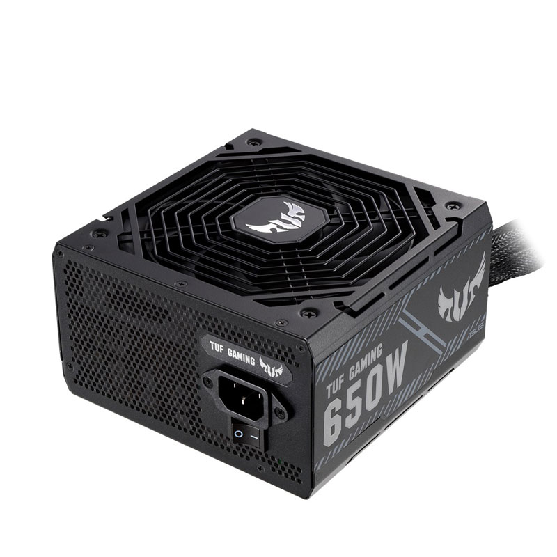 پاور 650 وات ایسوس Asus TUF Gaming Bronze