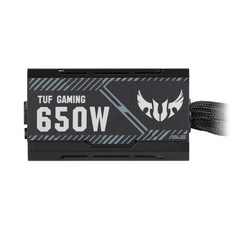 پاور 650 وات ایسوس Asus TUF Gaming Bronze