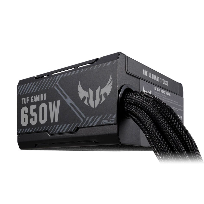 پاور 650 وات ایسوس Asus TUF Gaming Bronze