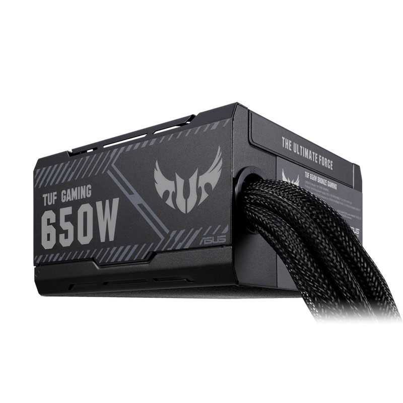 پاور 650 وات ایسوس Asus TUF Gaming Bronze