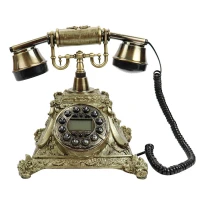 تلفن رومیزی کلاسیک آیدین Aydin 326