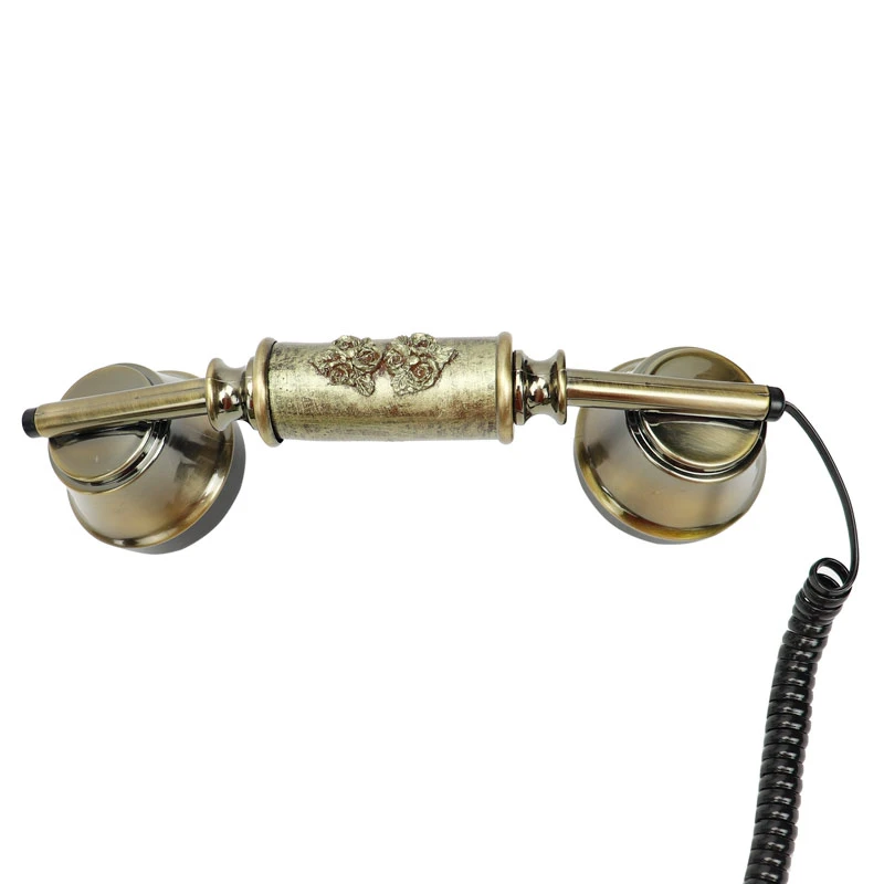 تلفن رومیزی کلاسیک آیدین Aydin 326