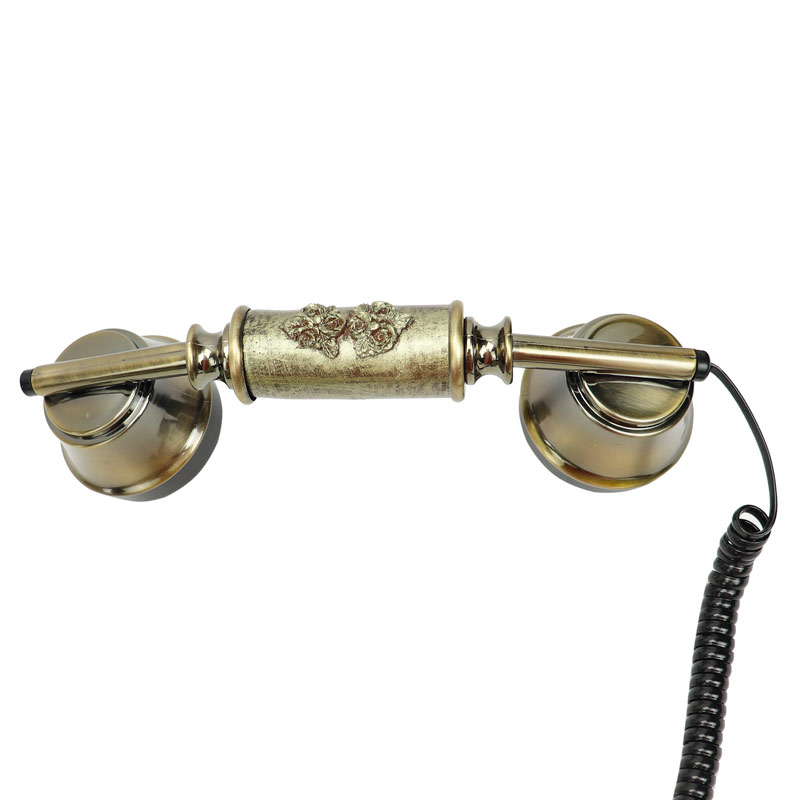 تلفن رومیزی کلاسیک آیدین Aydin 326