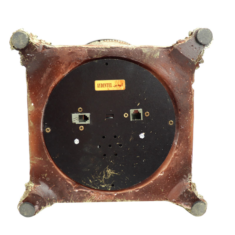 تلفن رومیزی کلاسیک آیدین Aydin 326