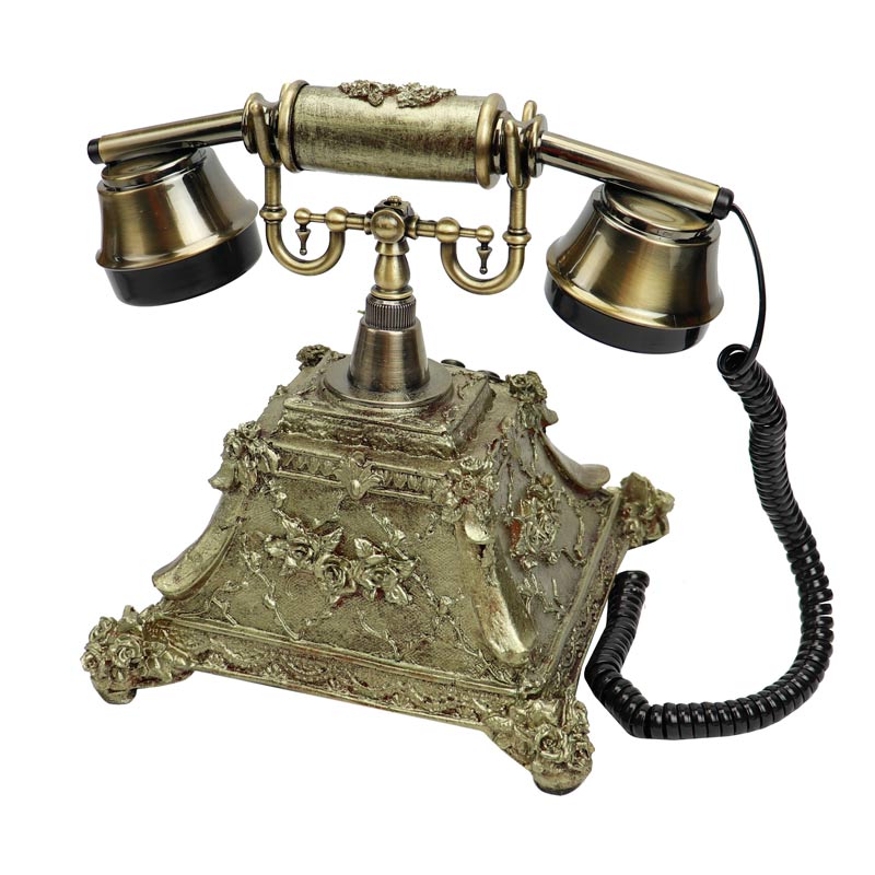 تلفن رومیزی کلاسیک آیدین Aydin 326