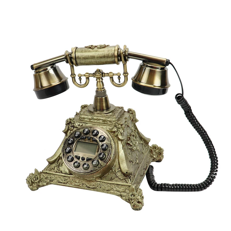 تلفن رومیزی کلاسیک آیدین Aydin 326