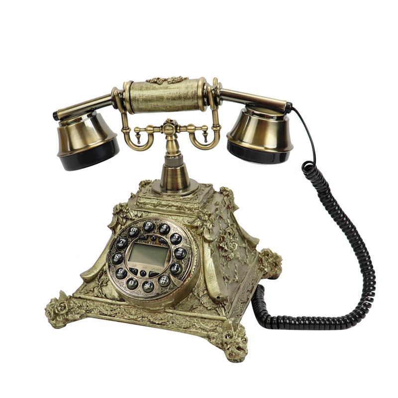 تلفن رومیزی کلاسیک آیدین Aydin 326