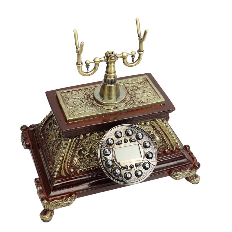 تلفن رومیزی کلاسیک آیدین Aydin 511
