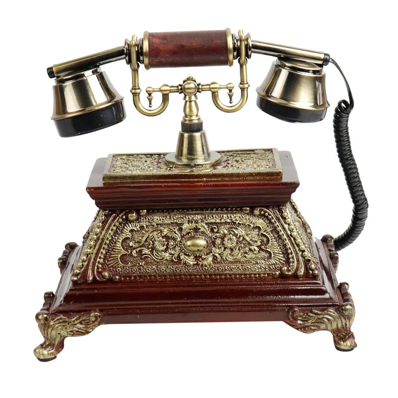 تلفن رومیزی کلاسیک آیدین Aydin 511