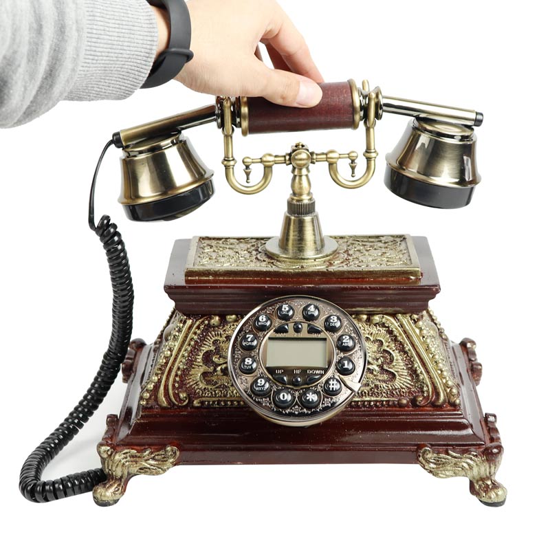 تلفن رومیزی کلاسیک آیدین Aydin 511