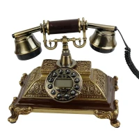 تلفن رومیزی کلاسیک آیدین Aydin 531