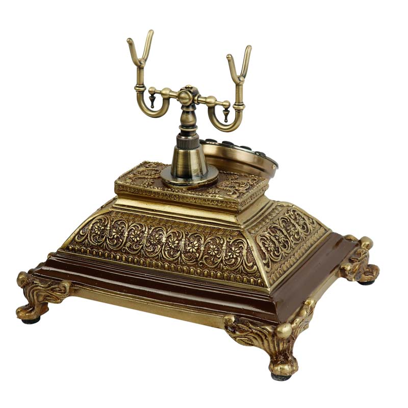 تلفن رومیزی کلاسیک آیدین Aydin 531