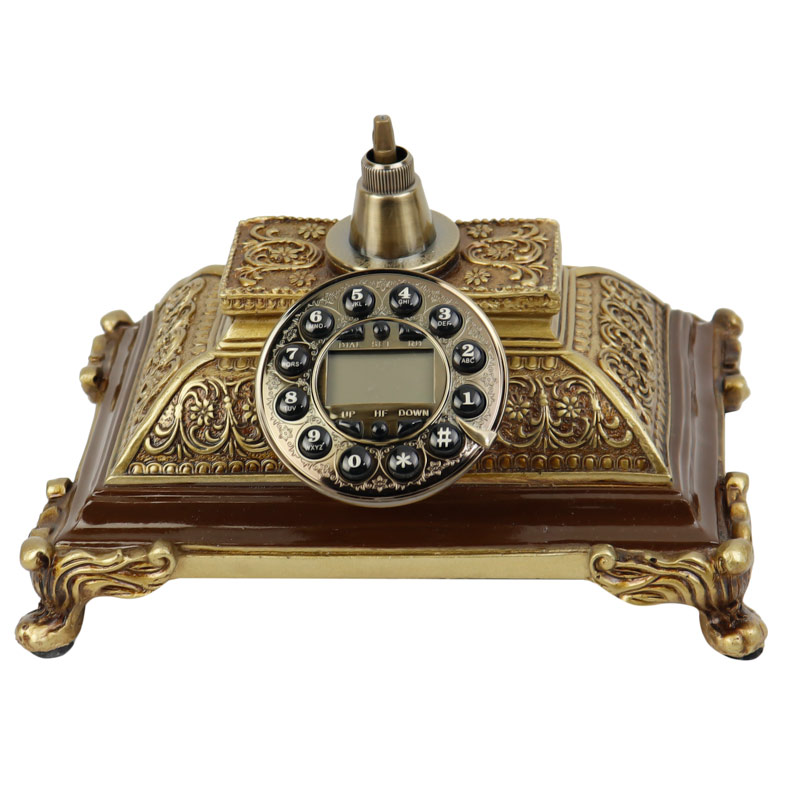 تلفن رومیزی کلاسیک آیدین Aydin 531